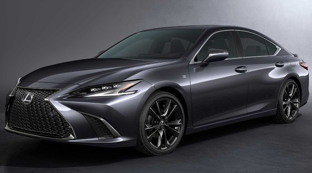 2025 Lexus ES Review, Redesign, Interior New Lexus Models