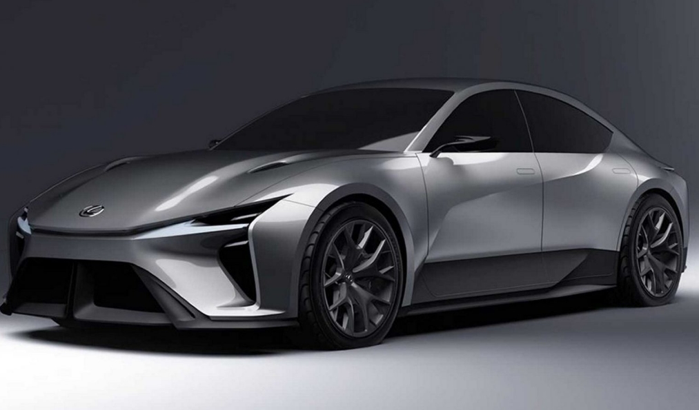 2025 Lexus IS Specs, Interior, Price New Lexus Models