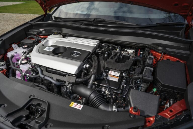 2025 Lexus UX Engine, Features, Dimensions - New Lexus Models