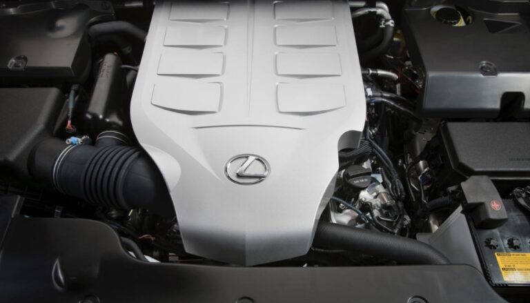 New 2026 Lexus EV MPG, Pictures, Engine - New Lexus Models