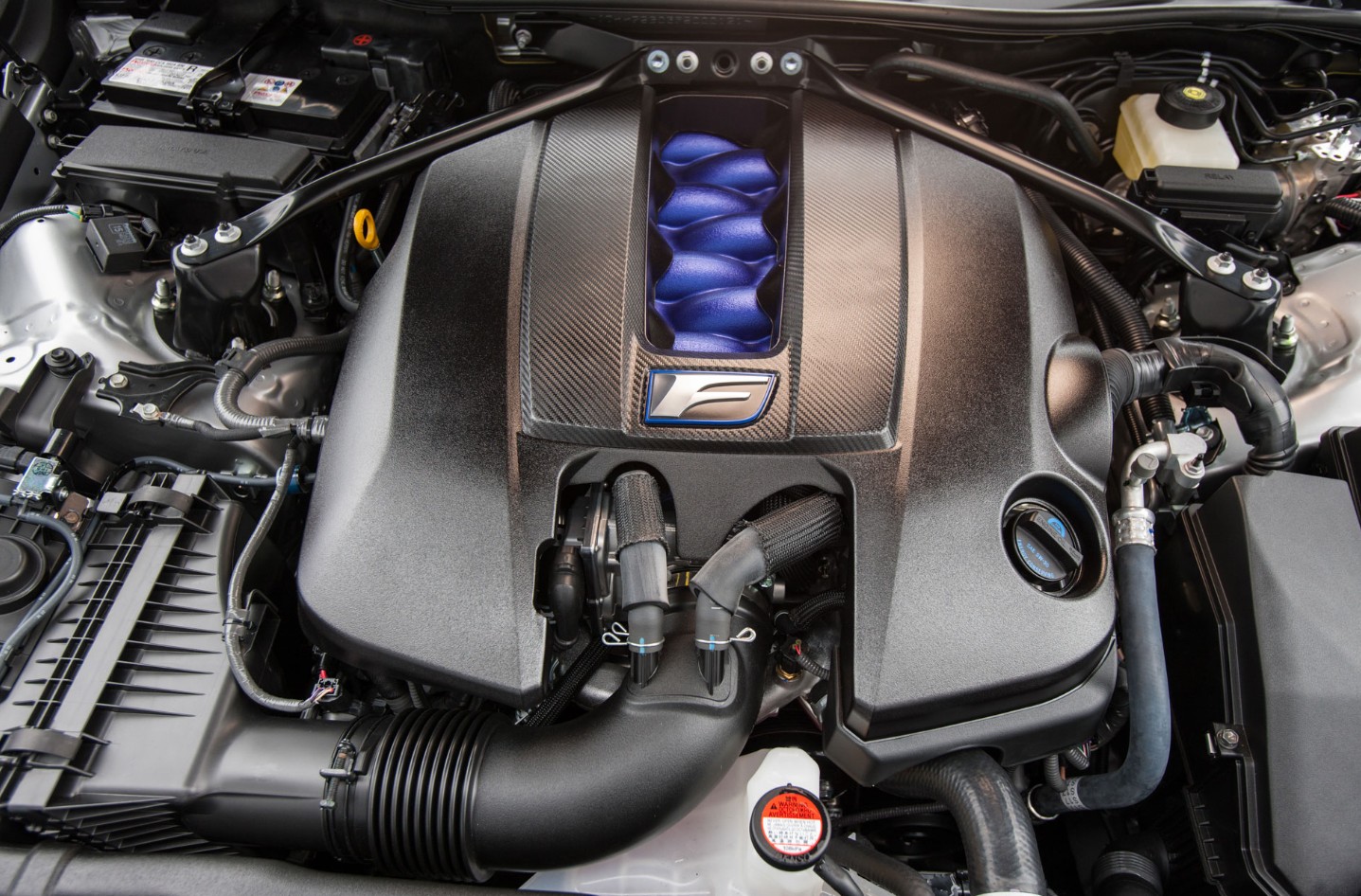 2028 Lexus RC F Final Edition Specs